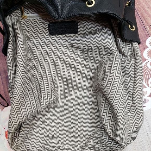 Expressions nyc backpack bag - Picture 6 of 7